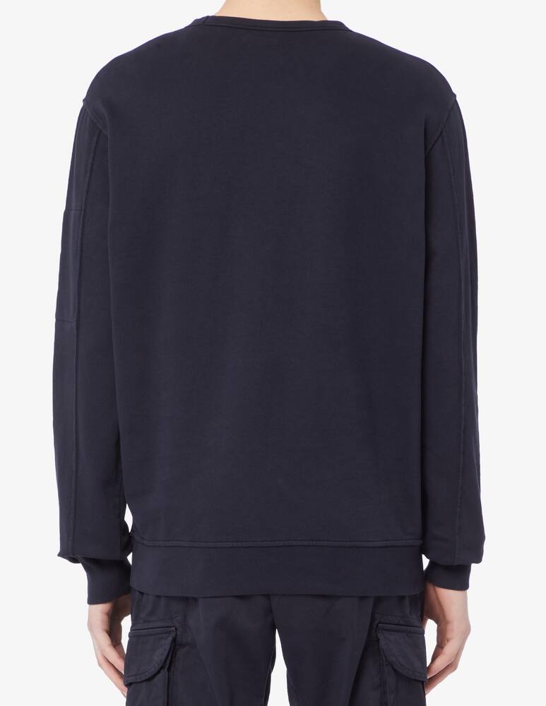 rinascente Cp Company Light fleece sweatshirt