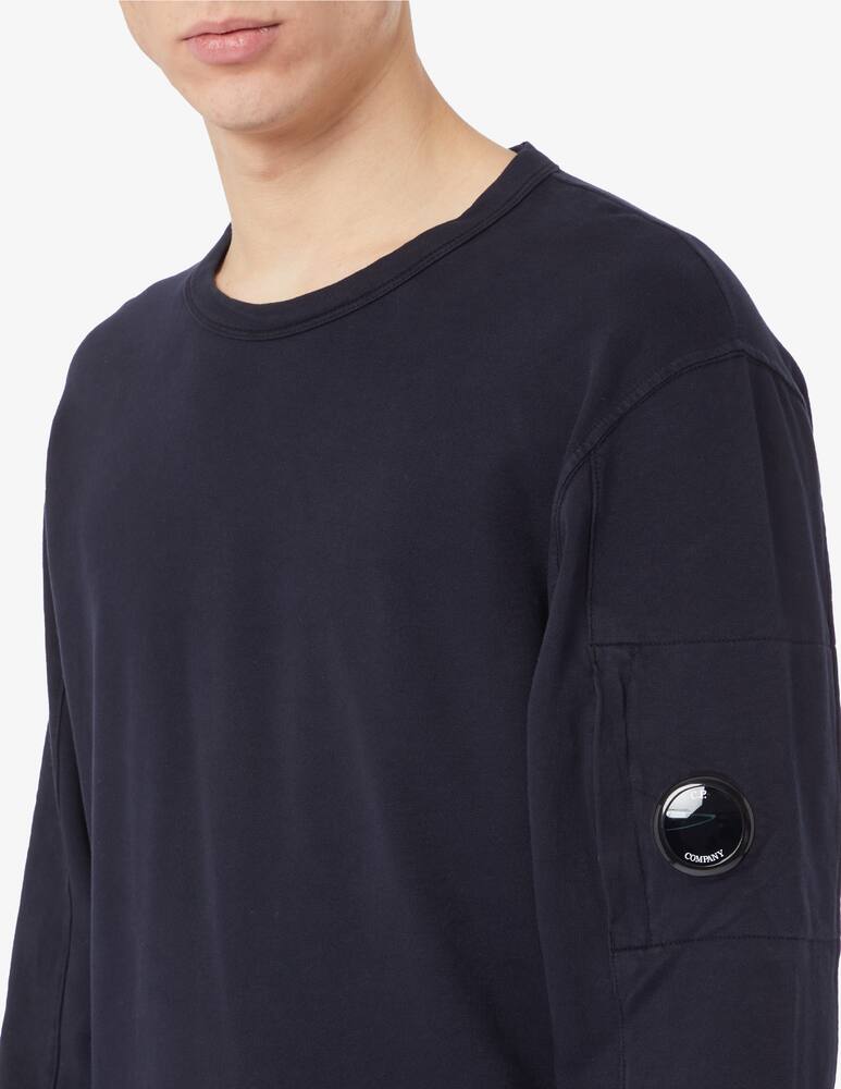 rinascente Cp Company Light fleece sweatshirt