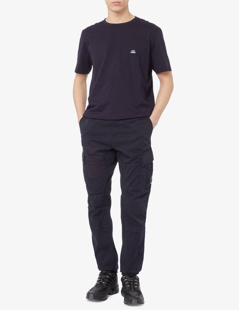 rinascente Cp Company T-shirt logo basic