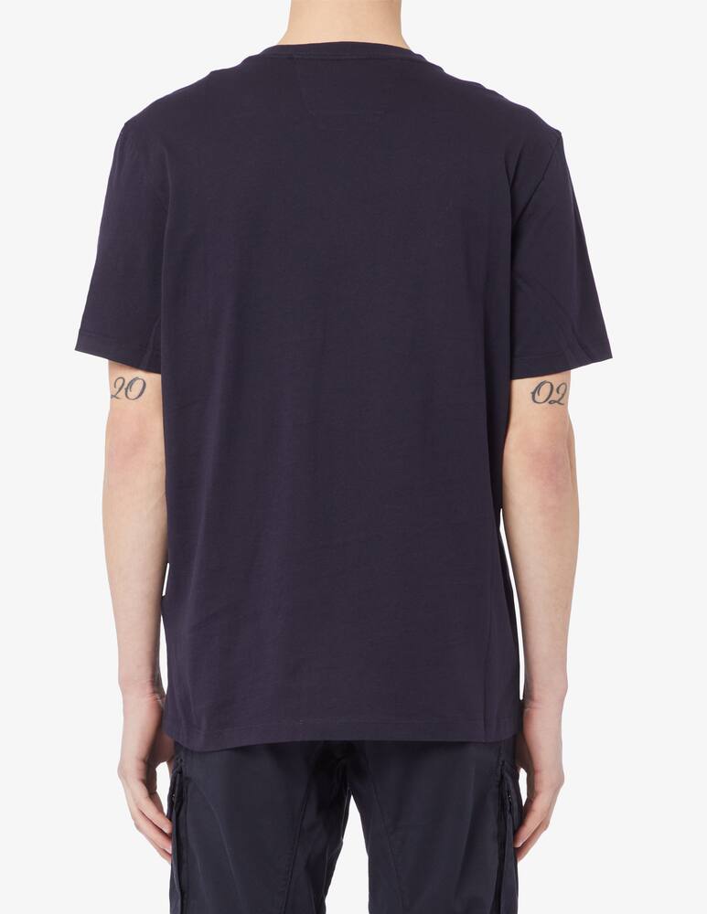 rinascente Cp Company T-shirt logo basic