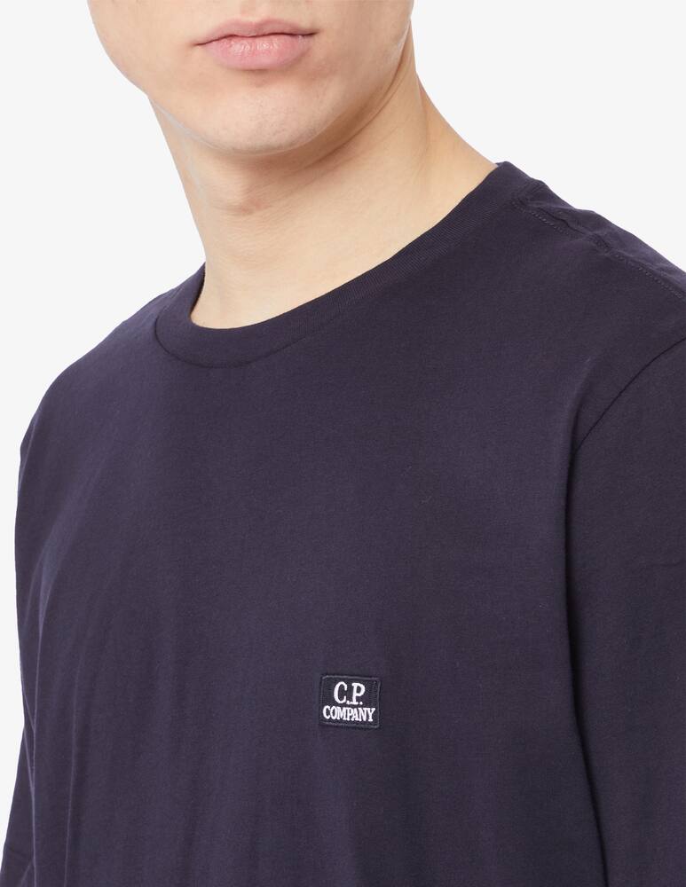 rinascente Cp Company T-shirt logo basic