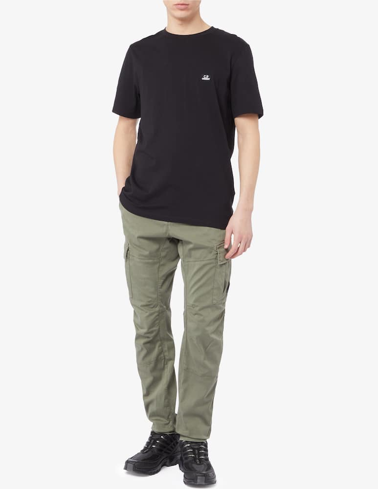 rinascente Cp Company T-shirt logo basic