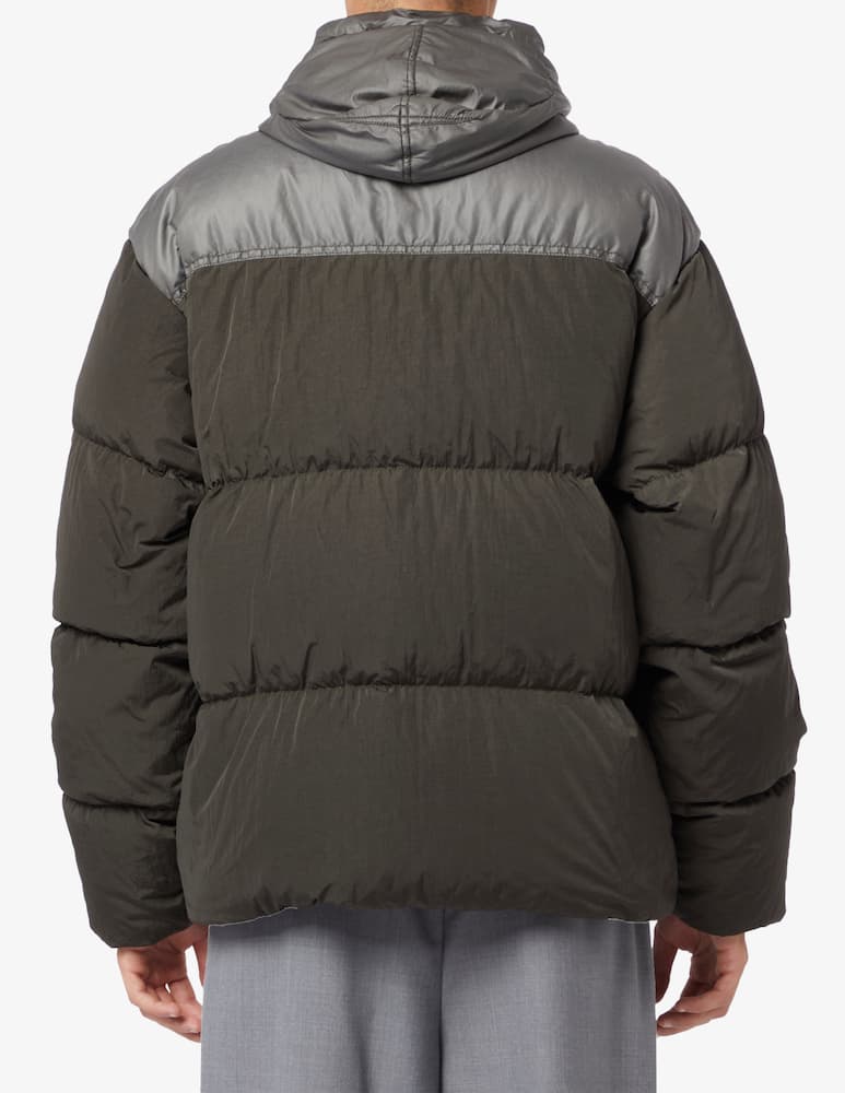 Cp Company Piumino eco chrome-r tasca - immagine 3 Cp Company Piumino eco chrome-r tasca - immagine 3