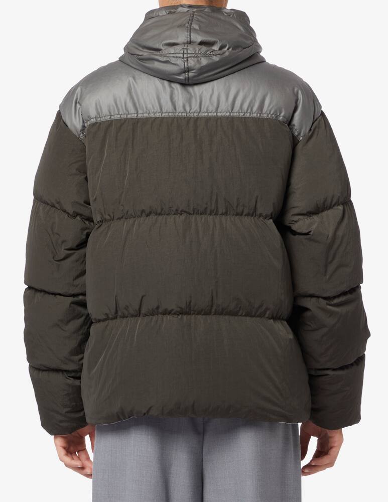 rinascente Cp Company Piumino eco chrome-r tasca