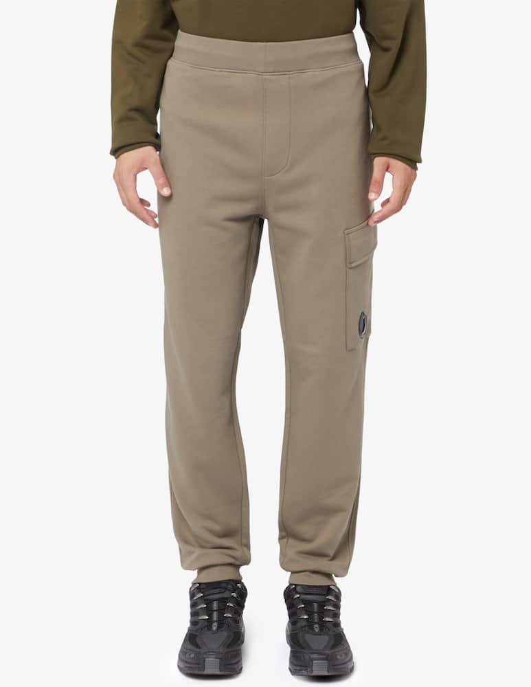 Cp Company Pantalone tuta cargolens - immagine 1 Cp Company Pantalone tuta cargolens - immagine 1