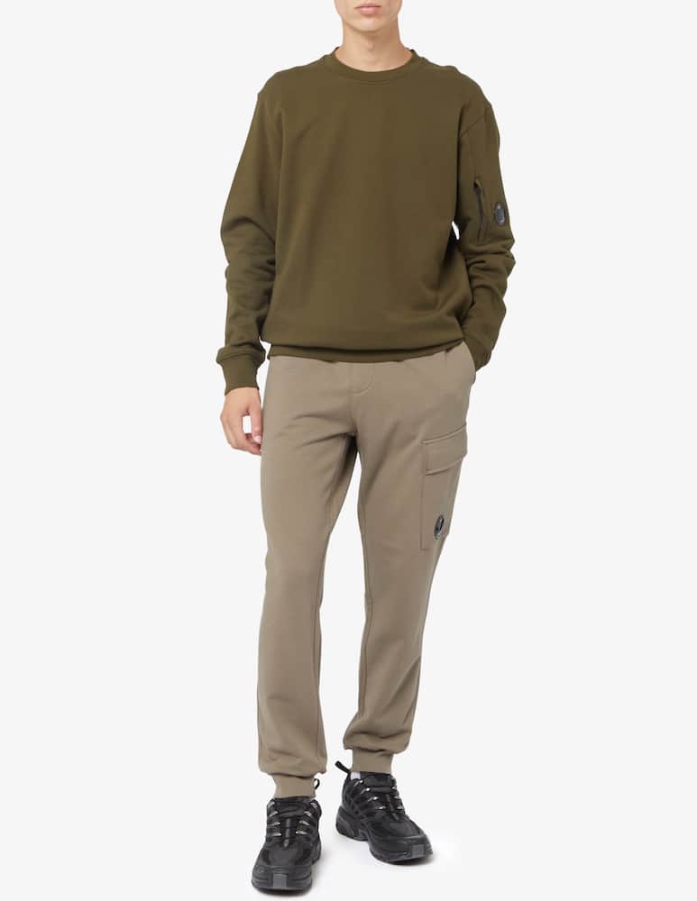 Cp Company Pantalone tuta cargolens - immagine 2 Cp Company Pantalone tuta cargolens - immagine 2