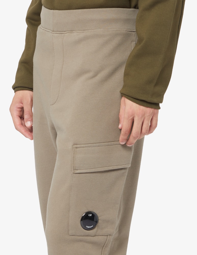Cp Company Pantalone tuta cargolens - immagine 4 Cp Company Pantalone tuta cargolens - immagine 4