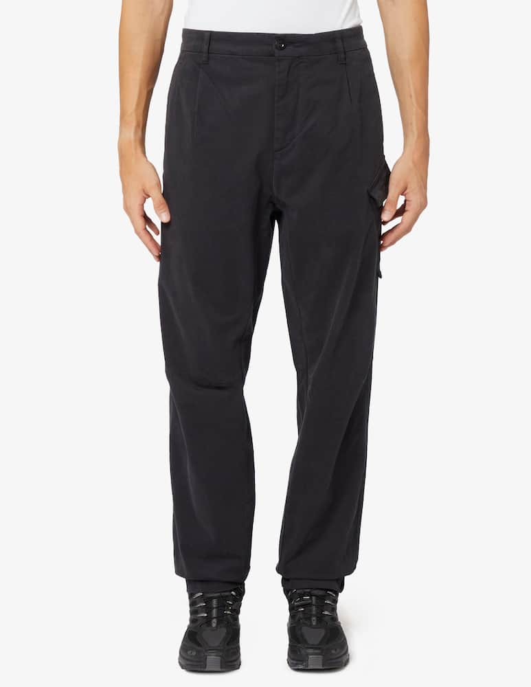 Cp Company Pantalone cargo lens slim fit - immagine 1 Cp Company Pantalone cargo lens slim fit - immagine 1