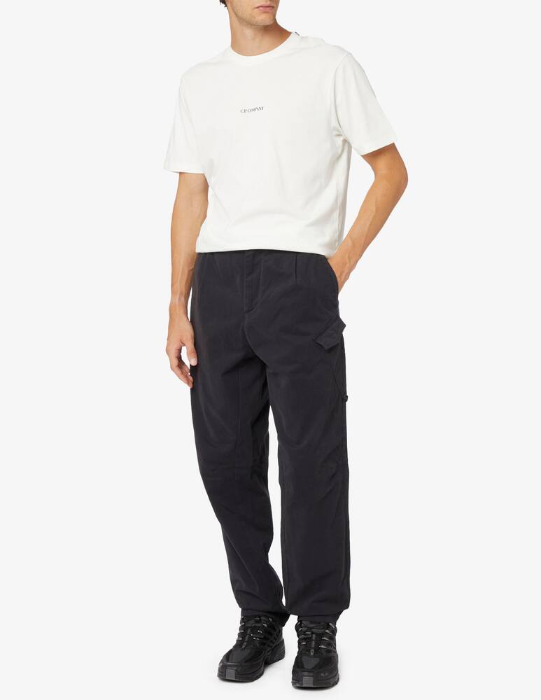 rinascente Cp Company Pantalone cargo lens slim fit