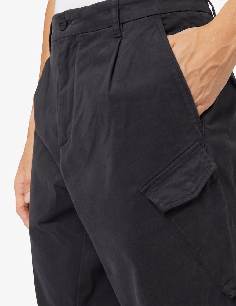 Cp Company Pantalone cargo lens slim fit - immagine 4 Cp Company Pantalone cargo lens slim fit - immagine 4