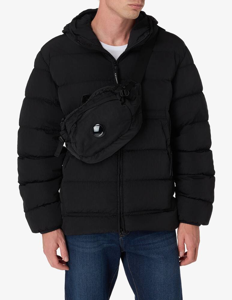 rinascente Cp Company Nylon b crossbody pack marsupio