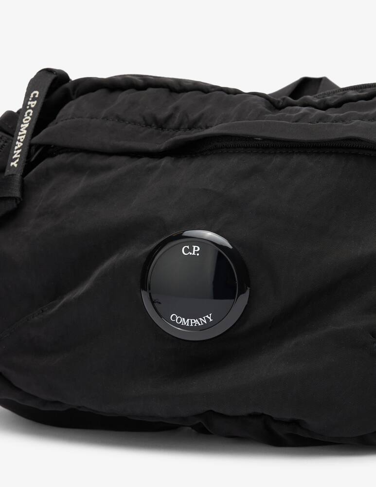 rinascente Cp Company Nylon b crossbody pack marsupio