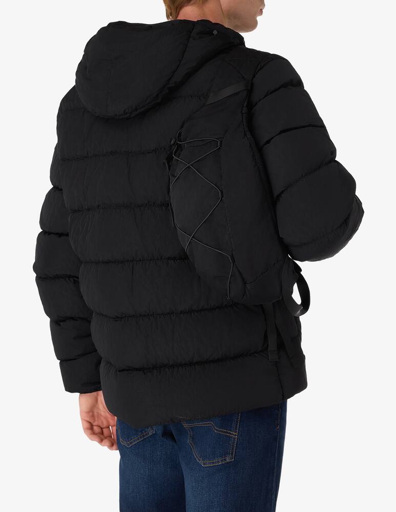 rinascente Cp Company Nylon b crossbody pack marsupio