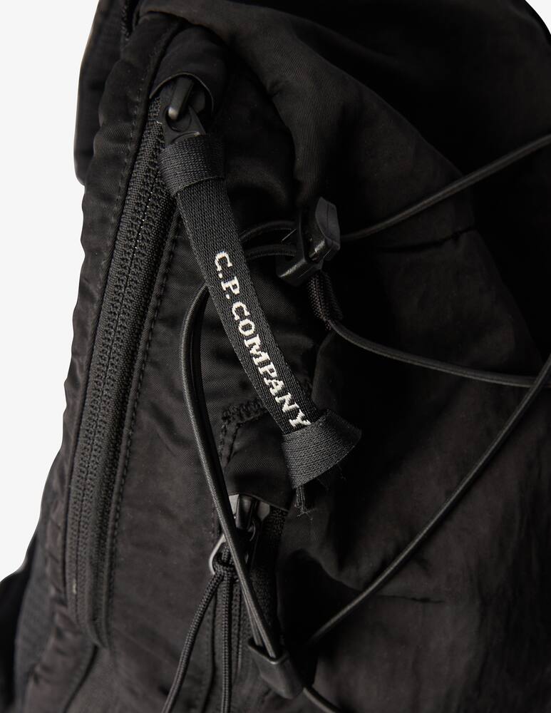 rinascente Cp Company Nylon b crossbody pack marsupio