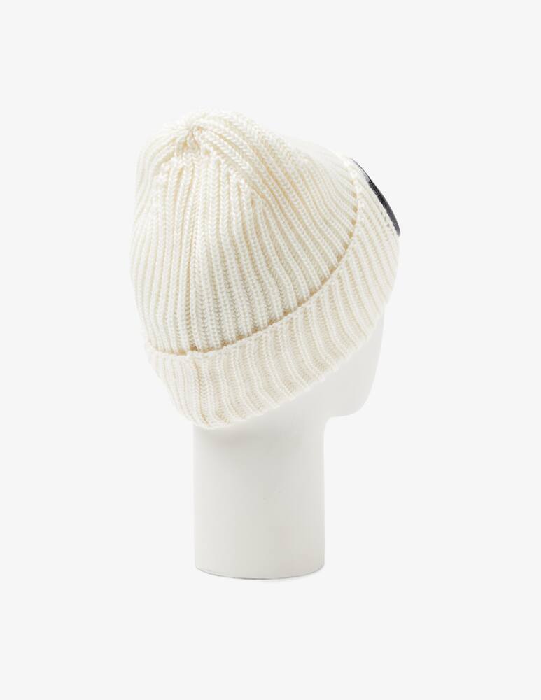 rinascente Cp Company Cappello beanie goggle