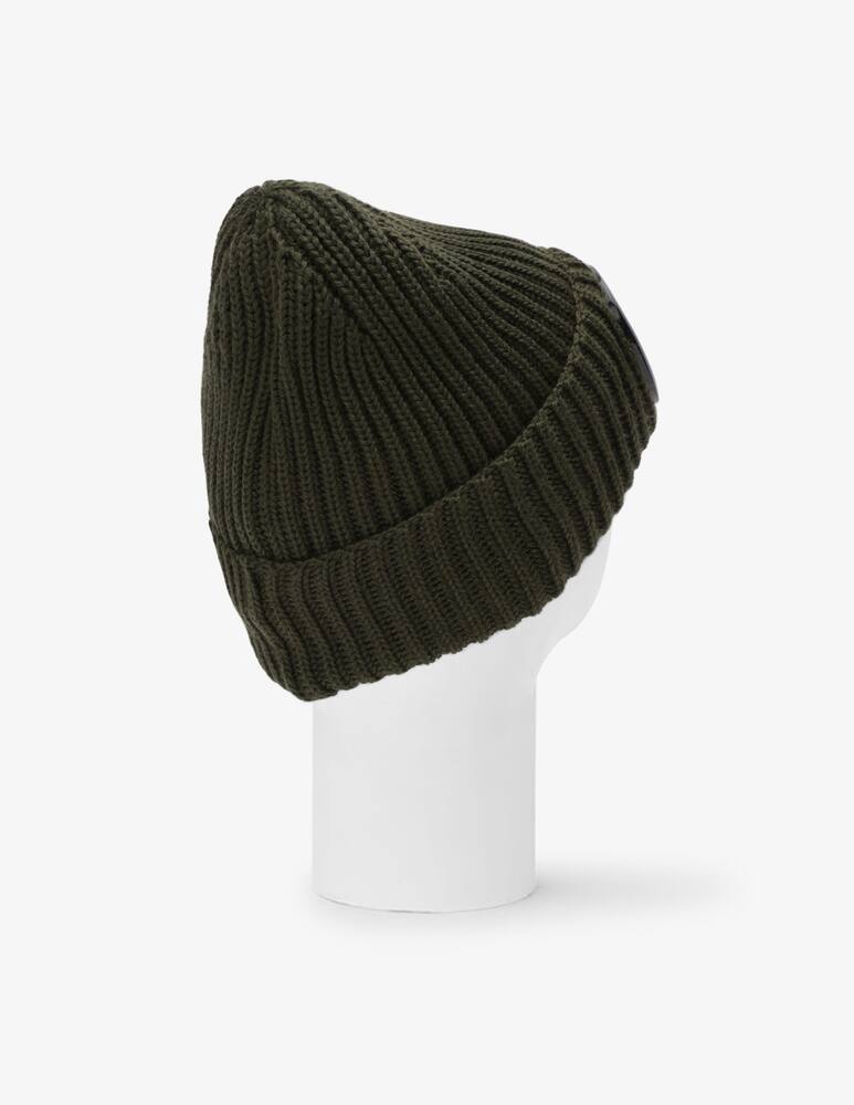 rinascente Cp Company Cappello beanie goggle