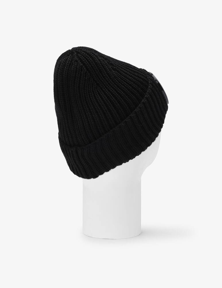 rinascente Cp Company Cappello beanie goggle