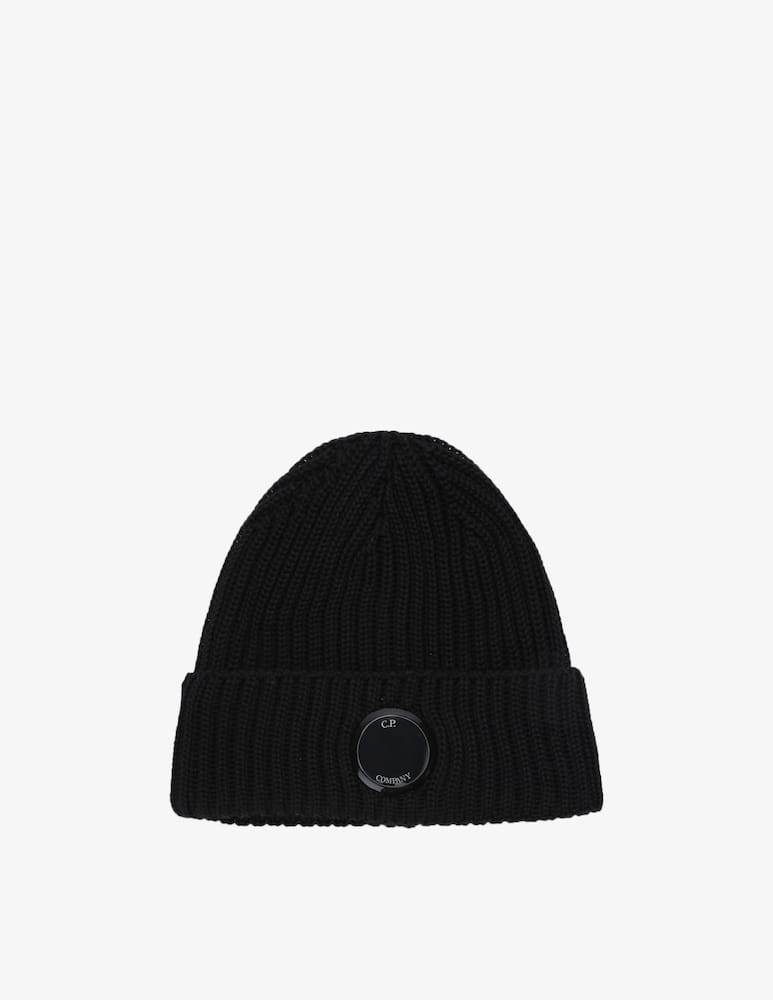 rinascente Cp Company Cappello beanie lens