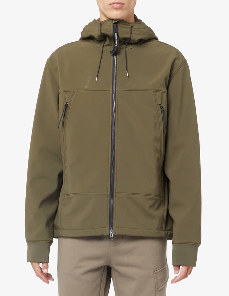 Cp Company Giacca cp shell r medium - immagine 1 Cp Company Giacca cp shell r medium - immagine 1