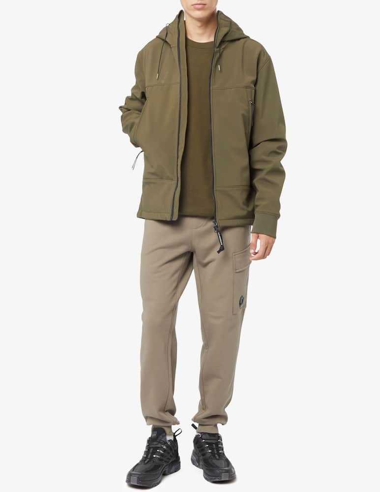 Cp Company Giacca cp shell r medium - immagine 2 Cp Company Giacca cp shell r medium - immagine 2