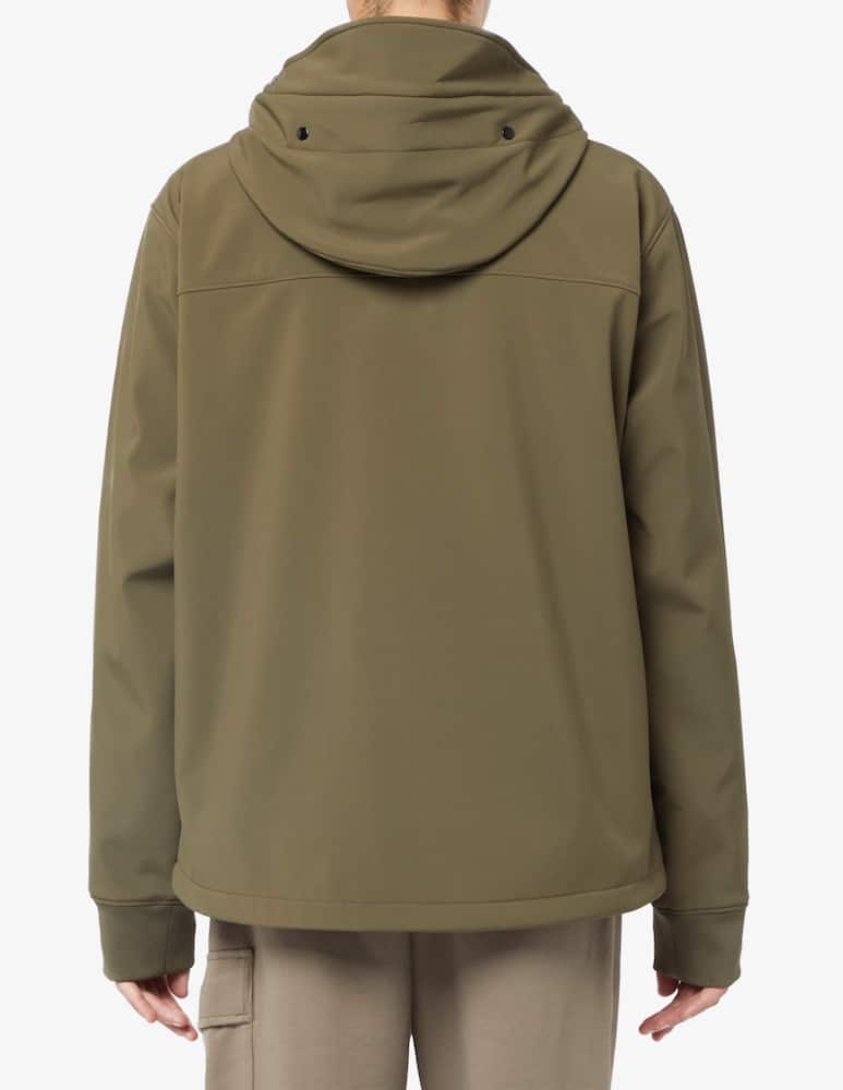 Cp Company Giacca cp shell r medium - immagine 3 Cp Company Giacca cp shell r medium - immagine 3