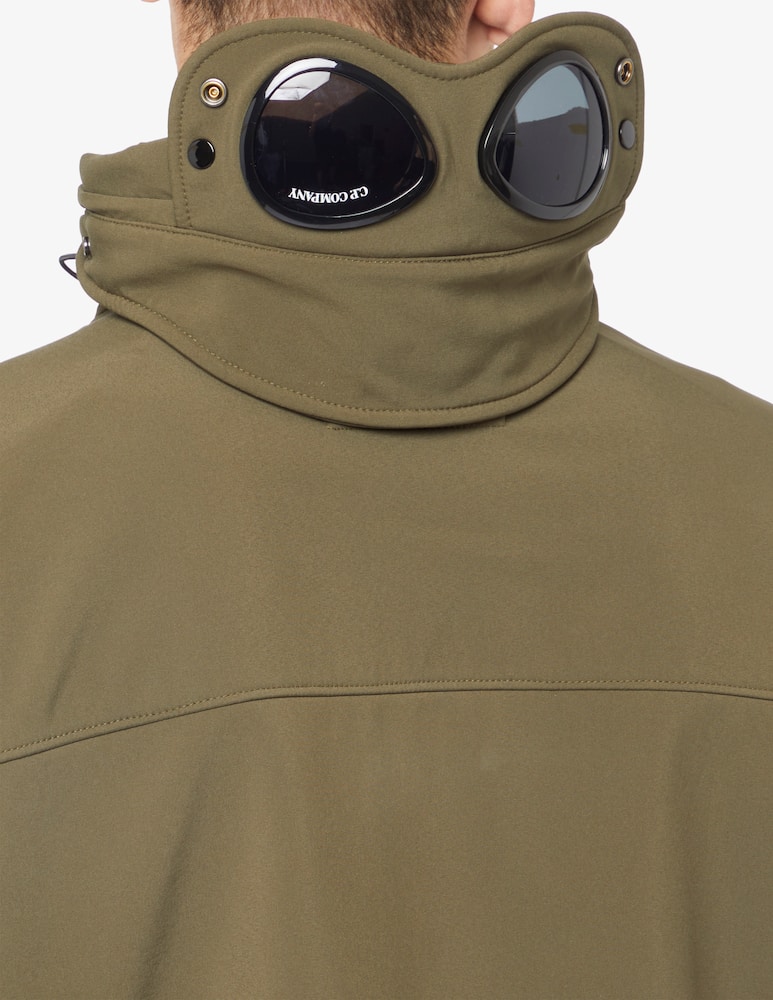 Cp Company Giacca cp shell r medium - immagine 4 Cp Company Giacca cp shell r medium - immagine 4