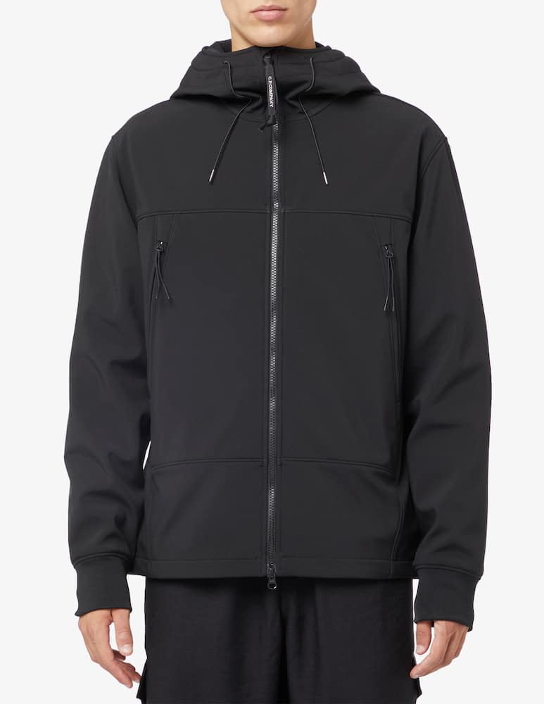 Cp Company Cp shell r medium jacket - picture 1 Cp Company Cp shell r medium jacket - picture 1