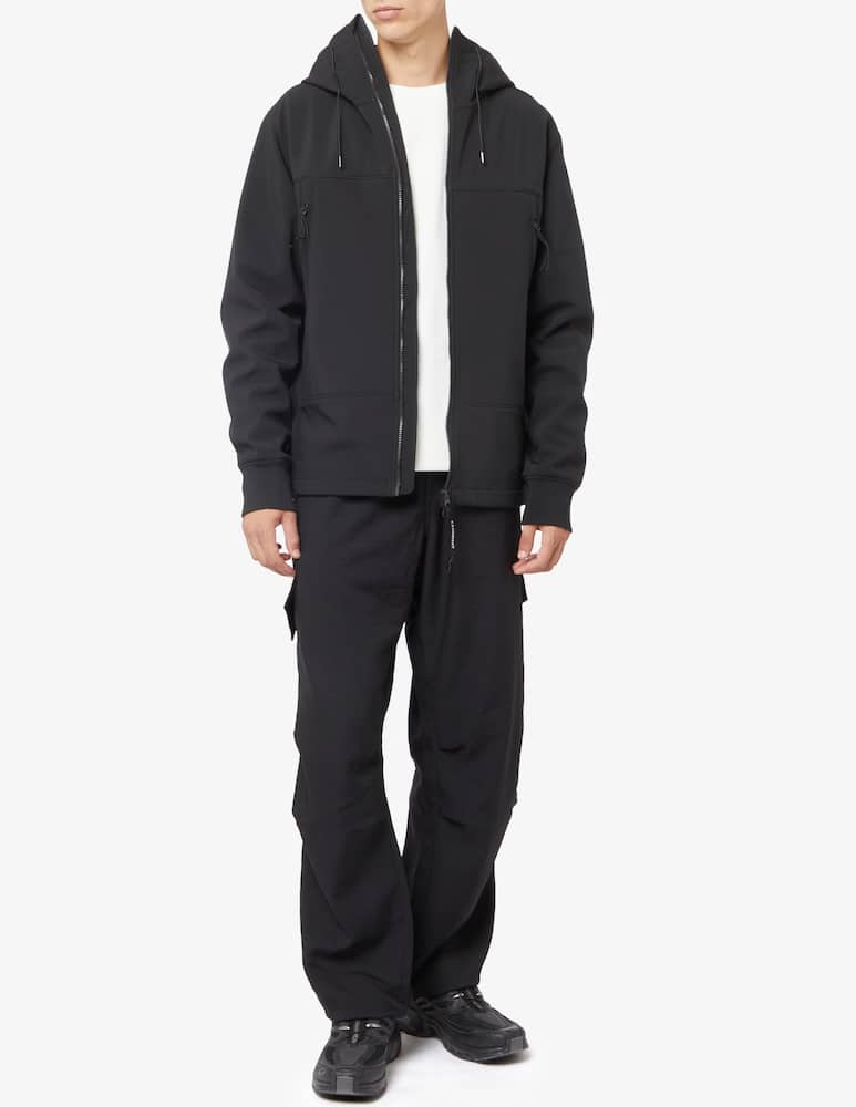 Cp Company Cp shell r medium jacket - picture 2 Cp Company Cp shell r medium jacket - picture 2