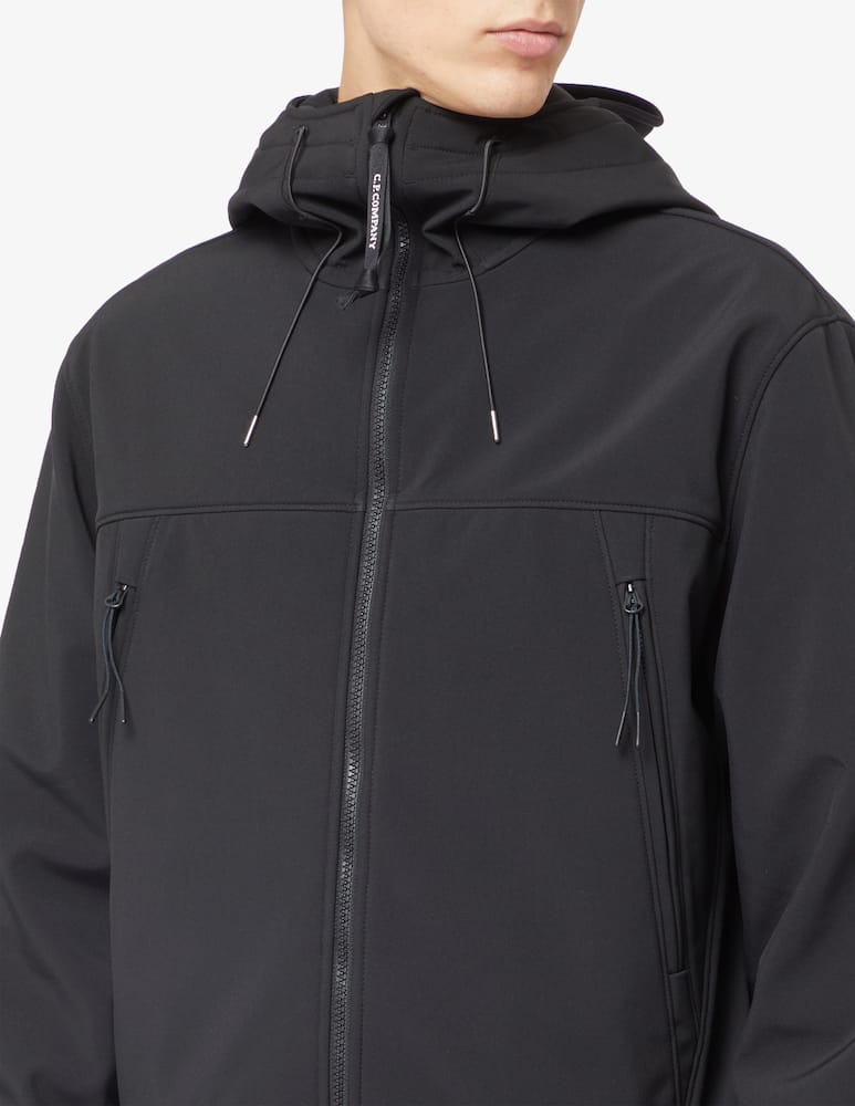 Cp Company Cp shell r medium jacket - picture 4 Cp Company Cp shell r medium jacket - picture 4