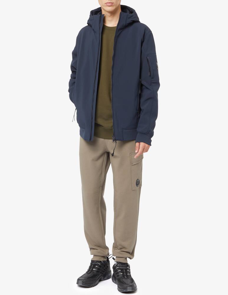 rinascente Cp Company Giacca cp shell r short elastico