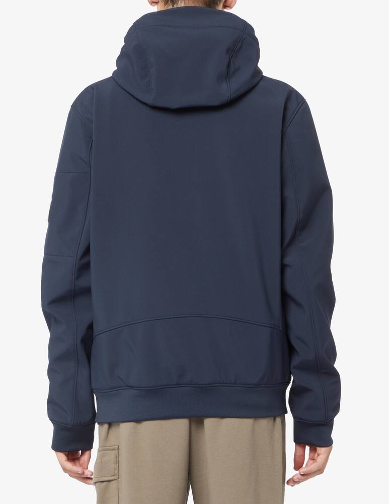 rinascente Cp Company Giacca cp shell r short elastico