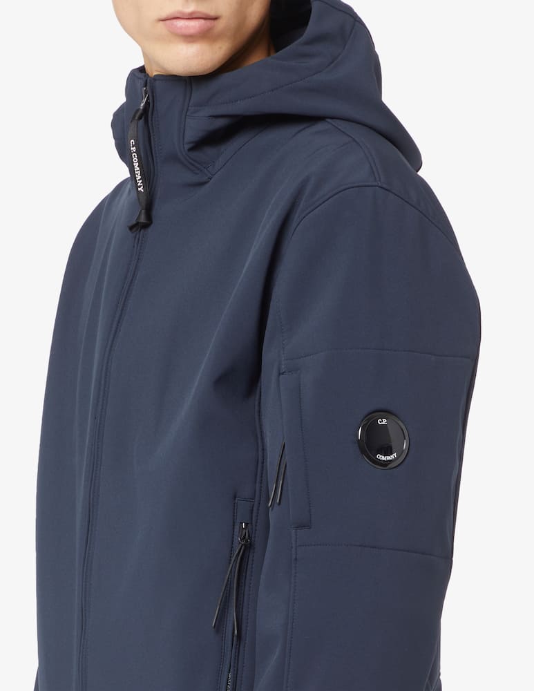 Cp Company Giacca cp shell r short elastico - immagine 4 Cp Company Giacca cp shell r short elastico - immagine 4