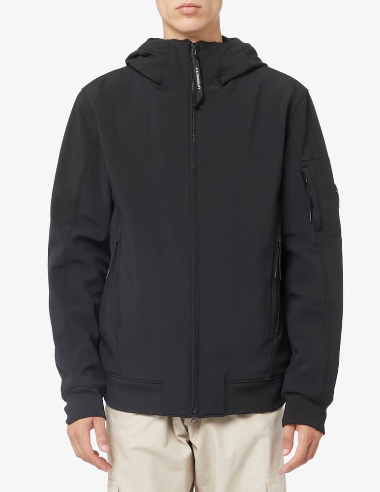 Cp Company Giacca cp shell r short elastico - immagine 1 Cp Company Giacca cp shell r short elastico - immagine 1