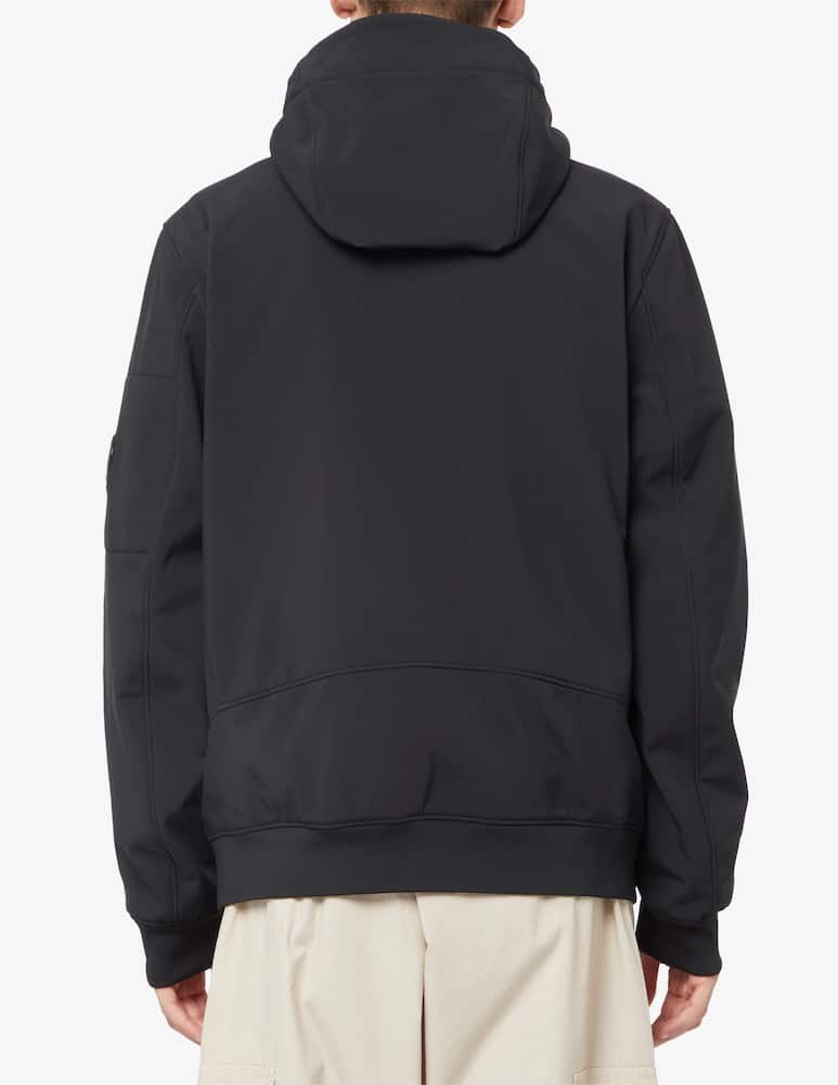 Cp Company Giacca cp shell r short elastico - immagine 3 Cp Company Giacca cp shell r short elastico - immagine 3
