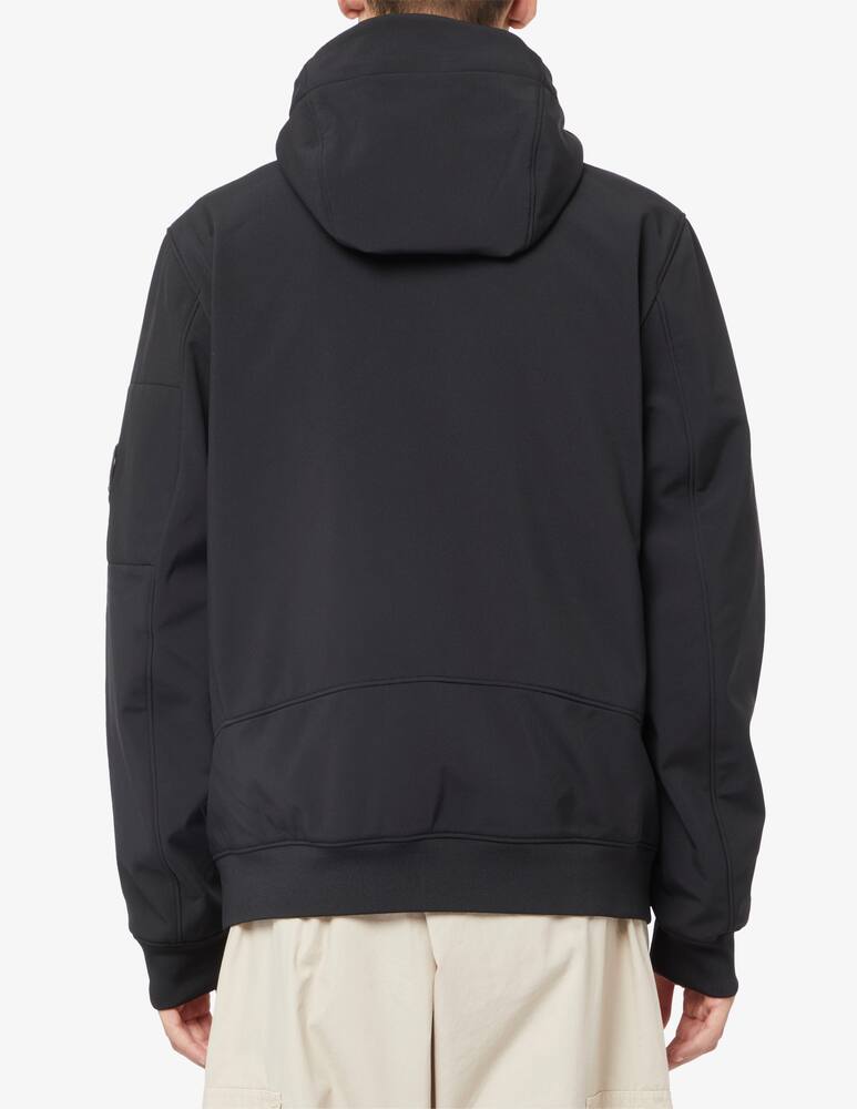 rinascente Cp Company Giacca cp shell r short elastico