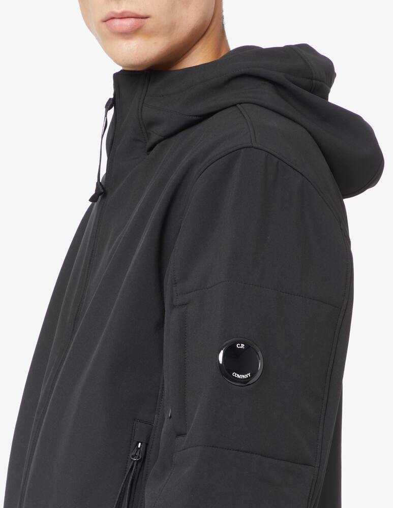 rinascente Cp Company Giacca cp shell r short elastico