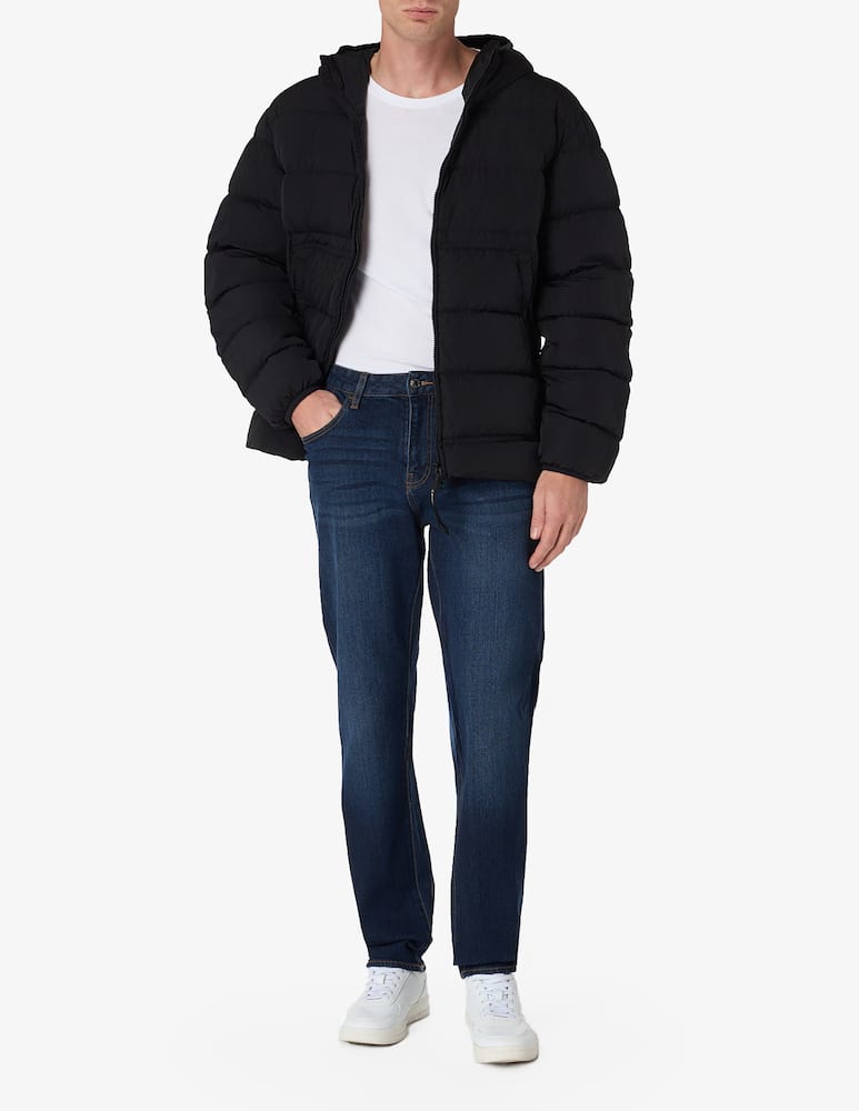 rinascente Cp Company Piumino chrome-r goggle