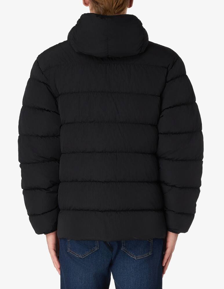 rinascente Cp Company Piumino chrome-r goggle