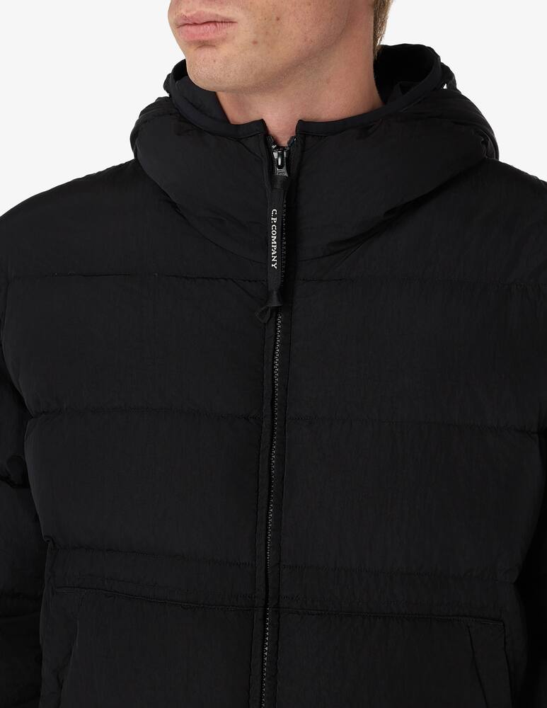 rinascente Cp Company Piumino chrome-r goggle