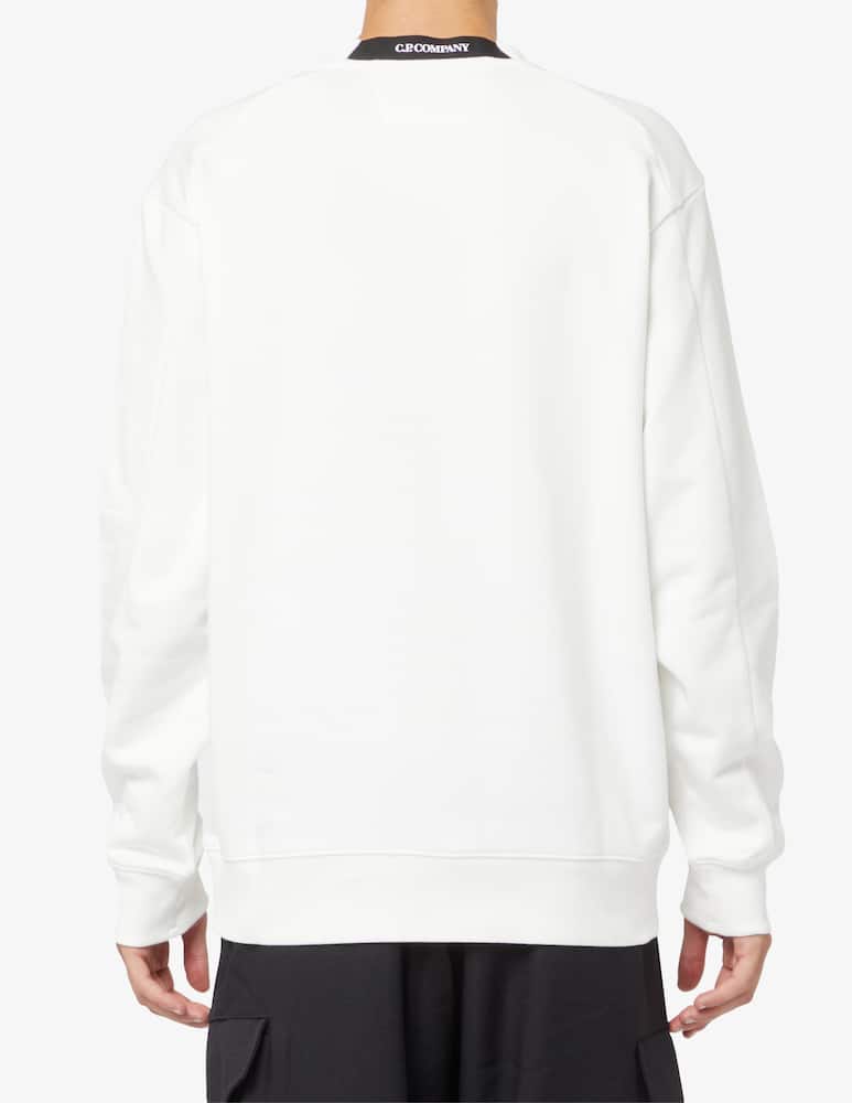 rinascente Cp Company Felpa lens