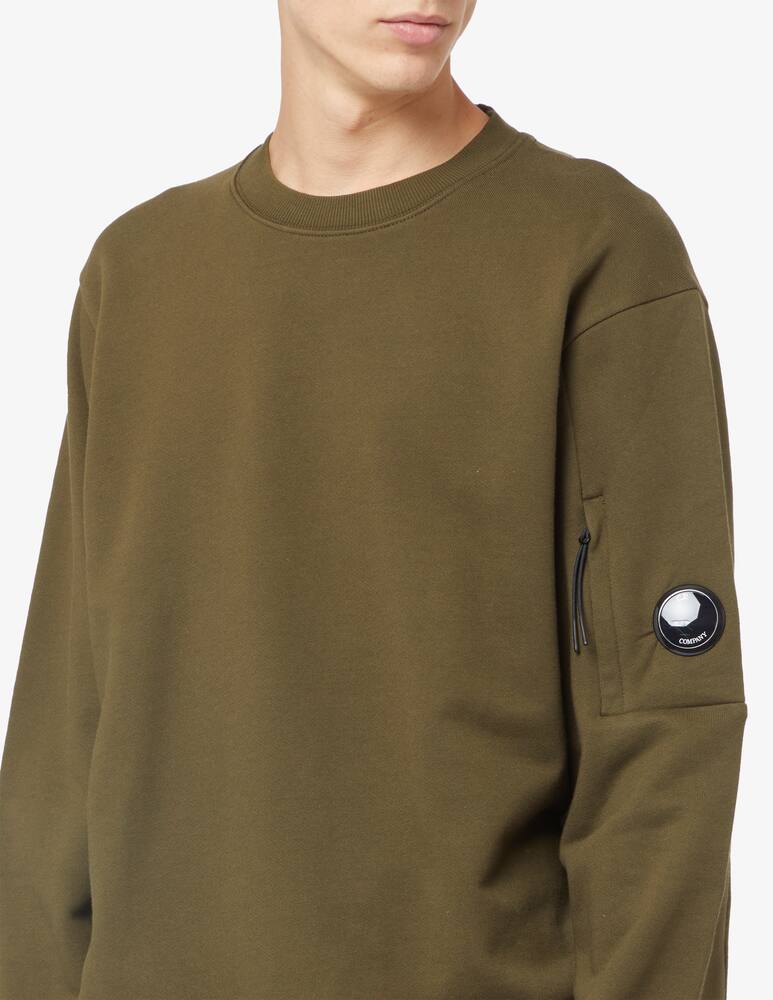 rinascente Cp Company Felpa lens