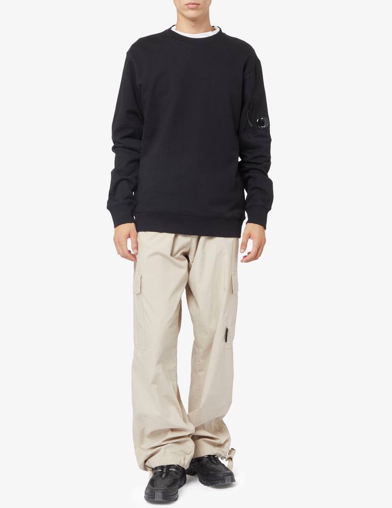 rinascente Cp Company Felpa lens