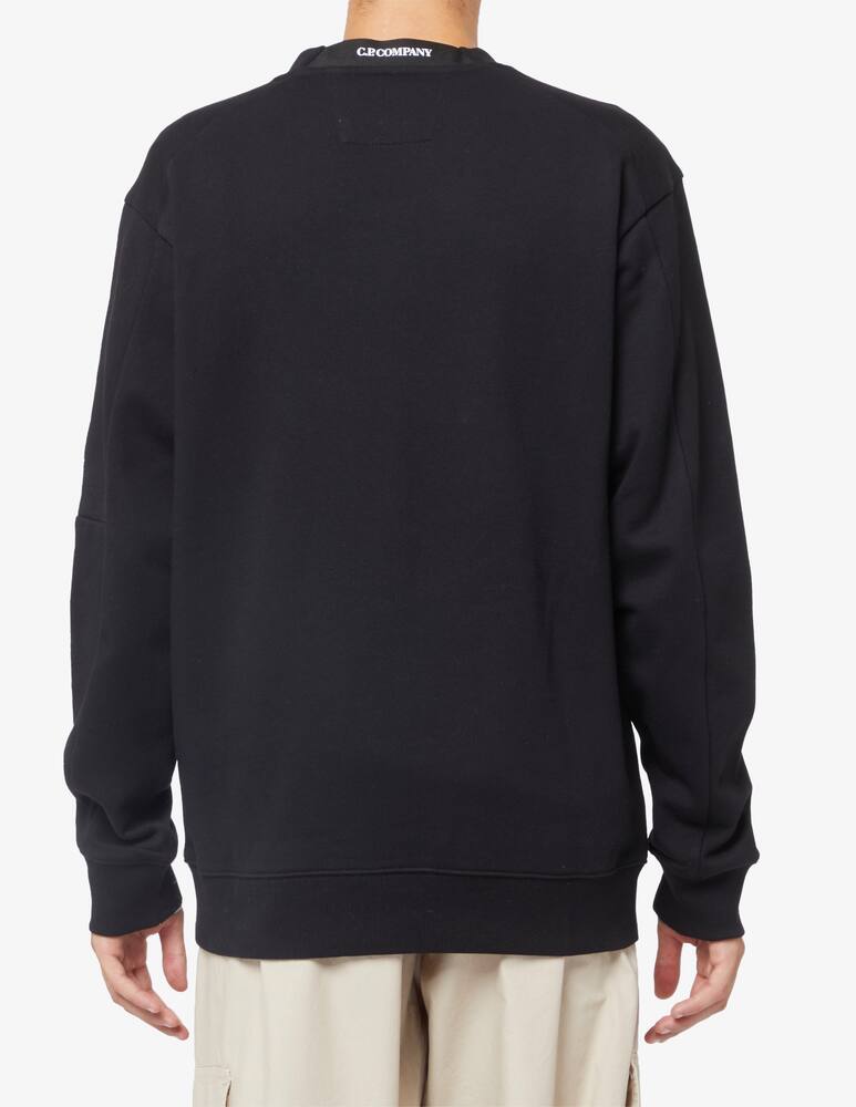 rinascente Cp Company Felpa lens