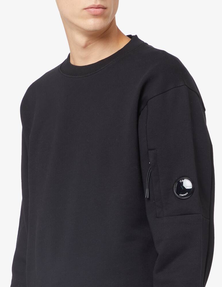 rinascente Cp Company Felpa lens