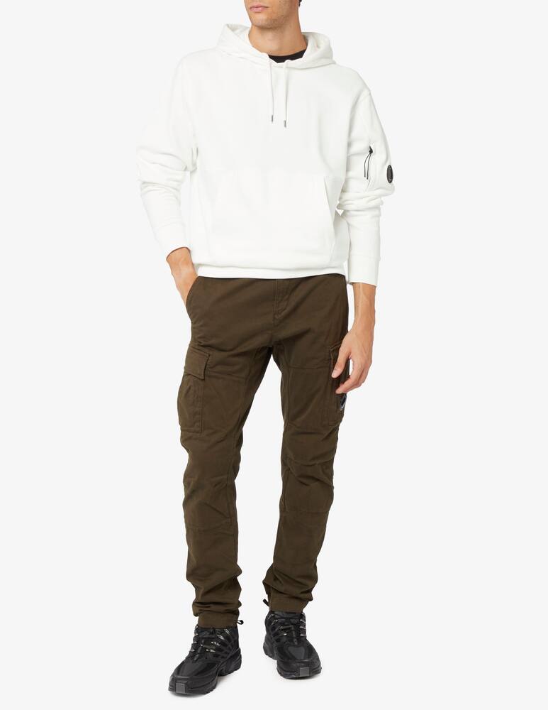 rinascente Cp Company Lens hoodie