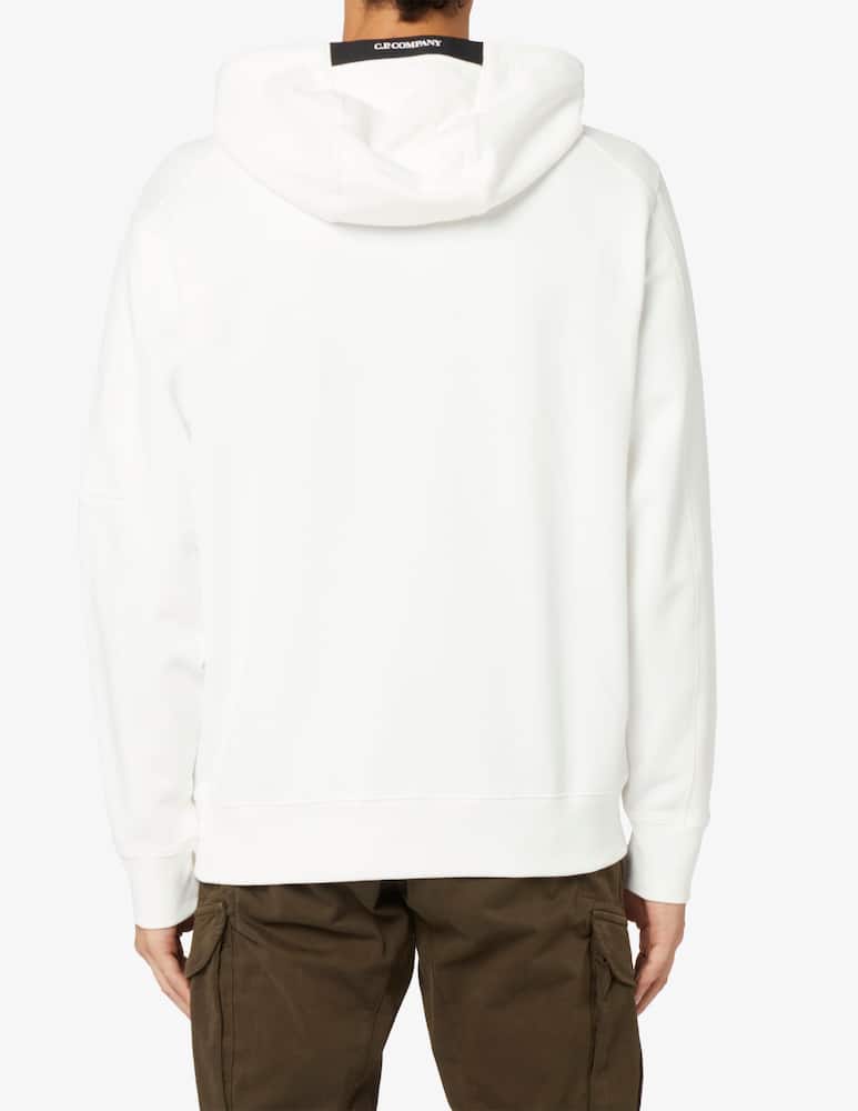 Cp Company Felpa con cappuccio lens - immagine 3 Cp Company Felpa con cappuccio lens - immagine 3