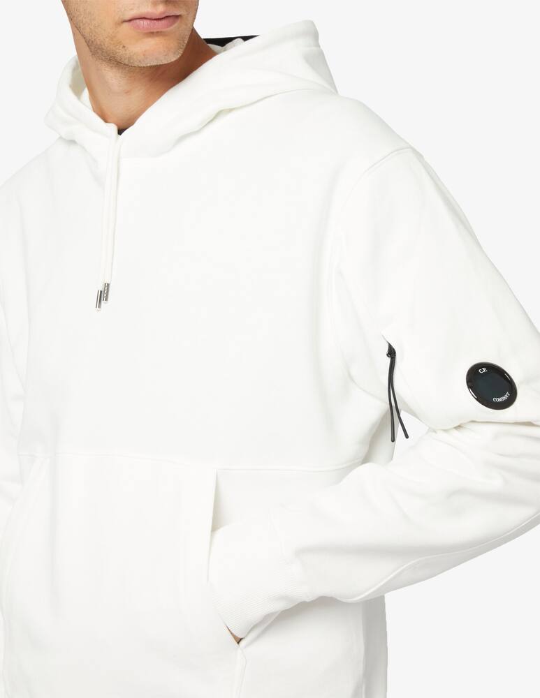 rinascente Cp Company Lens hoodie