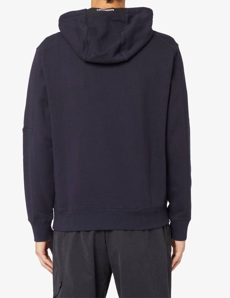 rinascente Cp Company Felpa con cappuccio lens