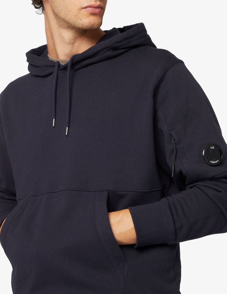 rinascente Cp Company Felpa con cappuccio lens