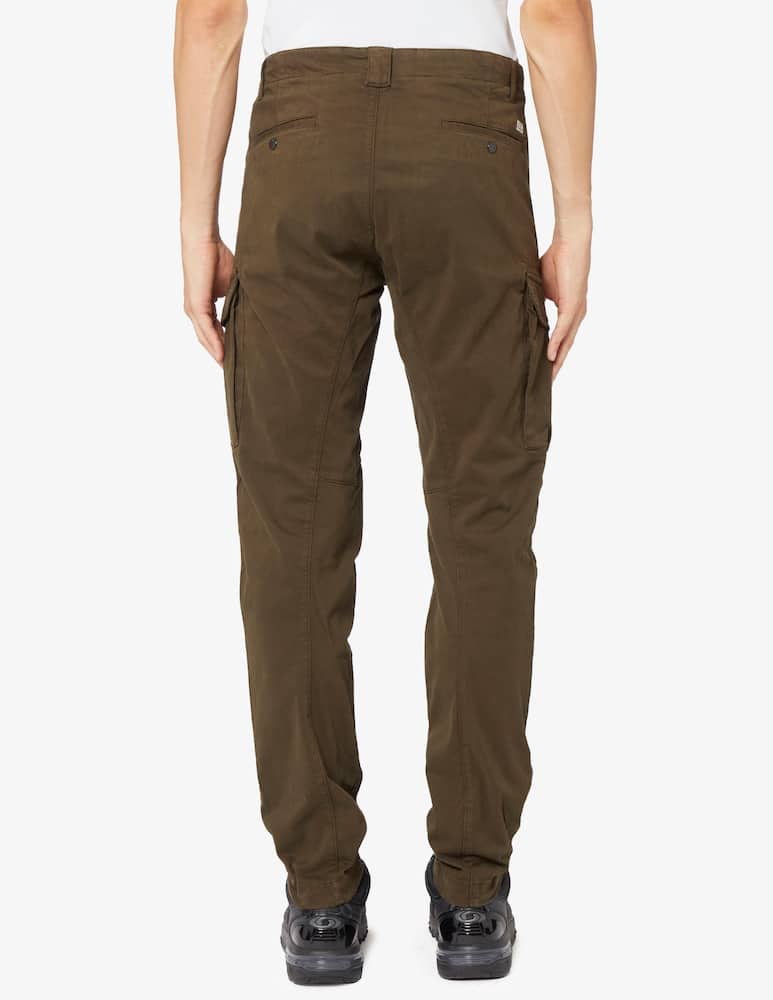 Cp Company Pantalone cargo lens slim fit - immagine 3 Cp Company Pantalone cargo lens slim fit - immagine 3